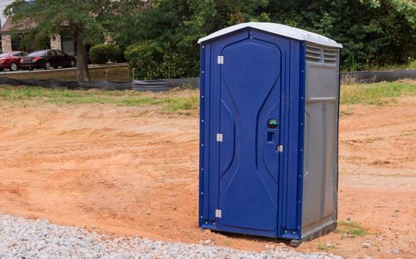 Short-Term Porta Potty Rentals Ventura CA