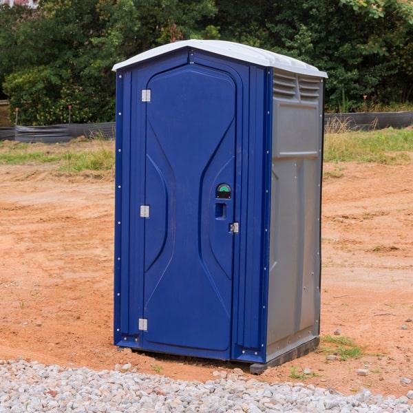 Festival Porta Potty Rentals Ventura CA