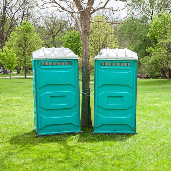 Seasonal Porta Potty Rentals Ventura CA